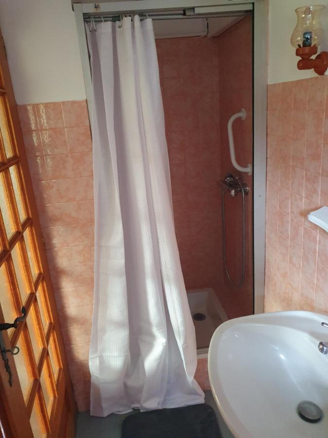 La Bourzede Lägenhet Langeac Exteriör bild